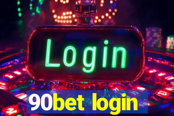 90bet login